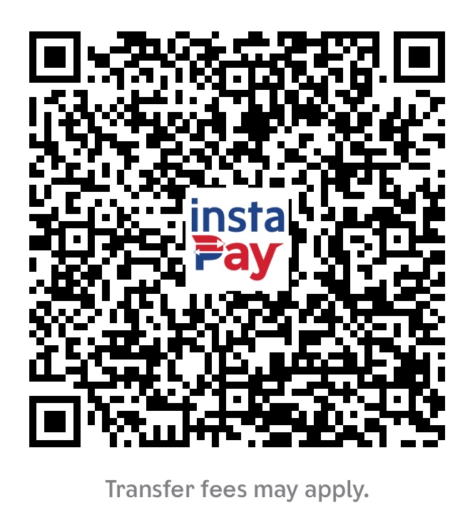 GCash / InstaPay QR for AvailPH